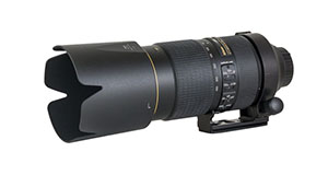 Nikon 80-400mm